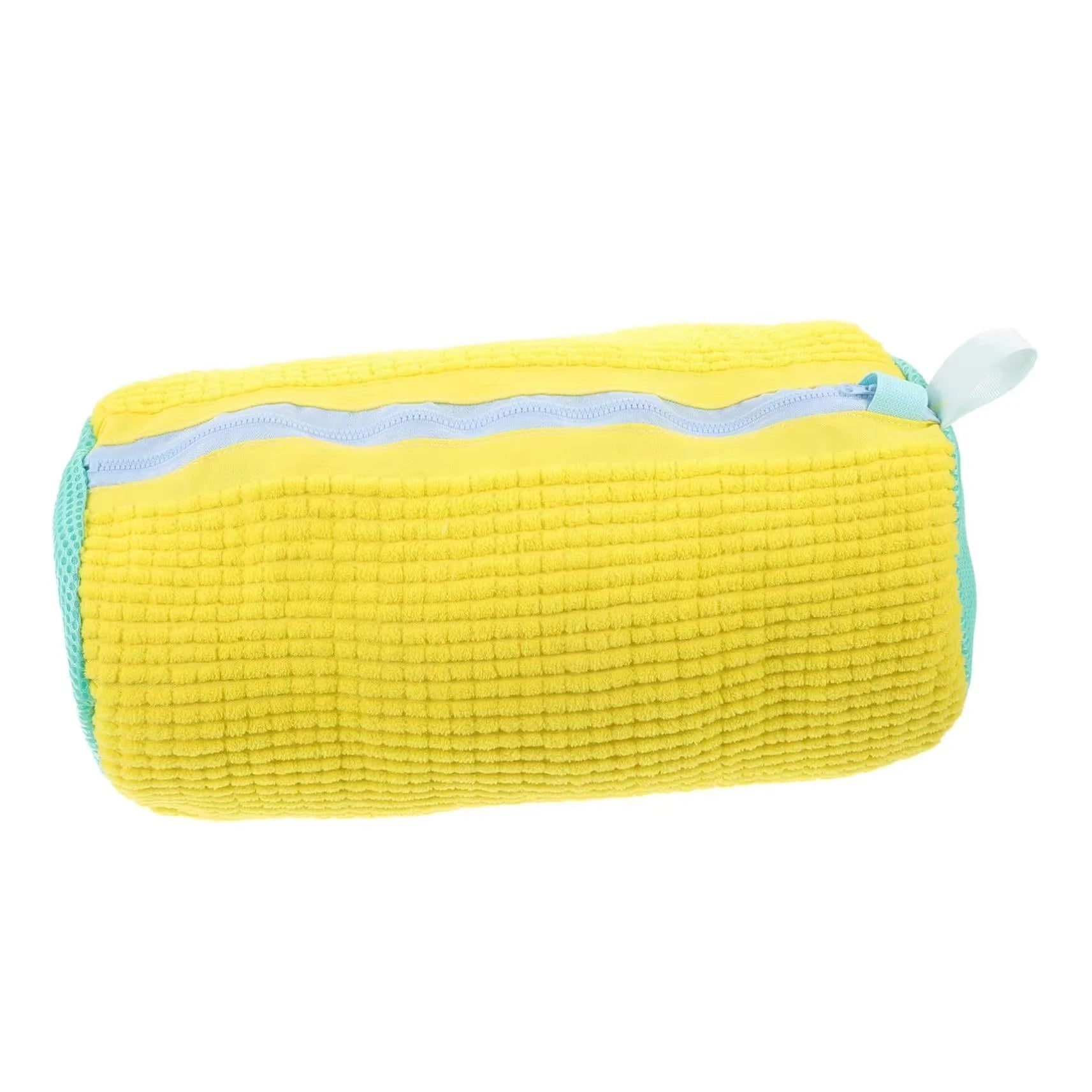 Durable Shoe Washing Machine Bag or brush for All Shoe Types,Ideal for Sneakers and Casual Shoes,Laundry Wash Bag